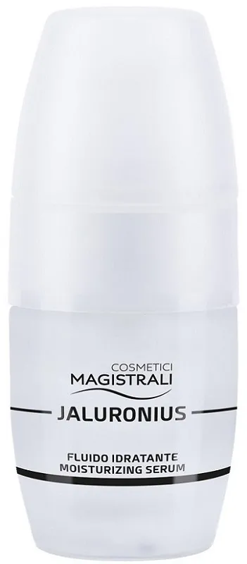 JALURONIUS LIQUIDO IDRATANTE 30 ML