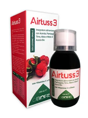 AIRTUSS 3 150 ML