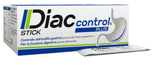 DIAC CONTROL PLUS 20 STICK