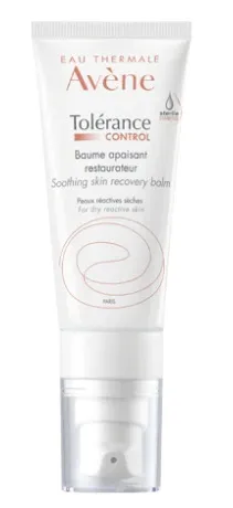 EAU THERMALE AVENE TOLERANCE CONTROL CREMA LENITIVA RIEQUILIBRANTE 40 ML