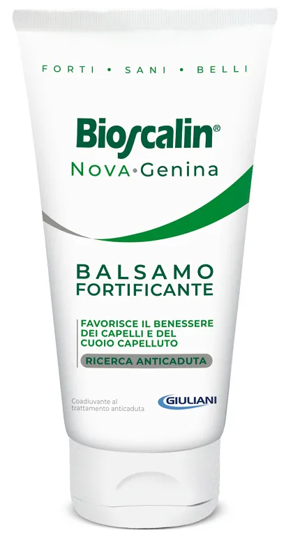 BIOSCALIN NOVA GENINA BALSAMO FORTIFICANTE SFUSO 150 ML