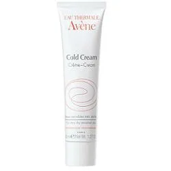 EAU THERMALE AVENE COLD CREAM 100 ML