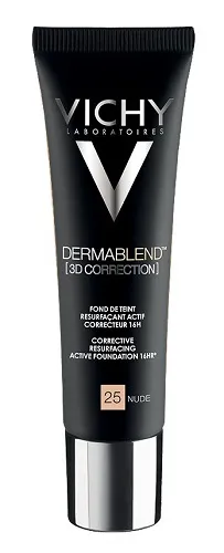 DERMABLEND 3D 25 30 ML