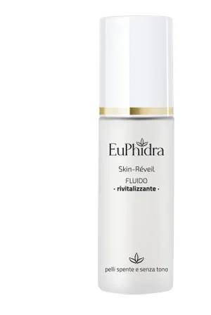 EUPHIDRA SKIN REVEIL FLUIDO RIVITALIZZANTE 30 ML