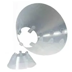 KRUUSE COLLARE ELISABETTIANO 20 CM