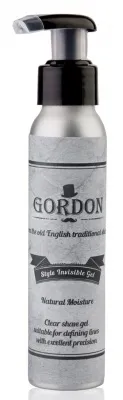 Gordon Gel da Rasatura 100ml