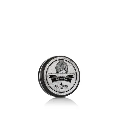 Gordon Matt Hair Paste Pasta Modellante Opaca per Capelli 100ml