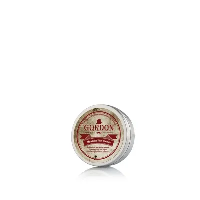 Gordon Modelling Hair Pomade Pasta Modellante per Capelli 100ml