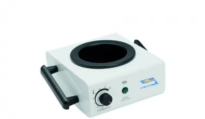 Idema Quadrato Export Scaldacera per Barattoli