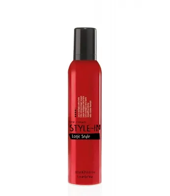 Inebrya Logic Style Lacca Ecologica Extra Forte 320ml