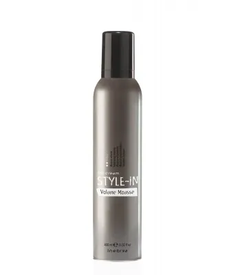 Inebrya Volume Mousse 400ml