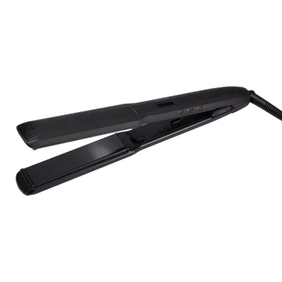 JRL FortePRO Midnight Shine Straight & Curl Iron Piastra e Arricciacapelli