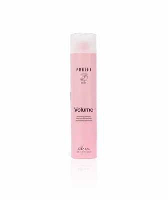 Kaaral Purify Volume Shampoo 300ml