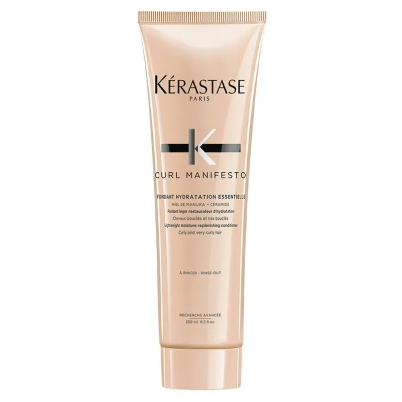 Kerastase Curl Manifesto Fondant Hydratation 250ml - balsamo capelli ricci crespi