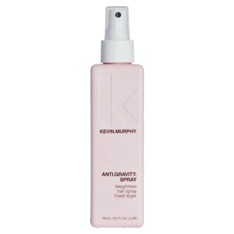 Kevin.Murphy ANTI.GRAVITY.SPRAY 150ml - spray volumizzante fissativo pre-piega tutti capelli