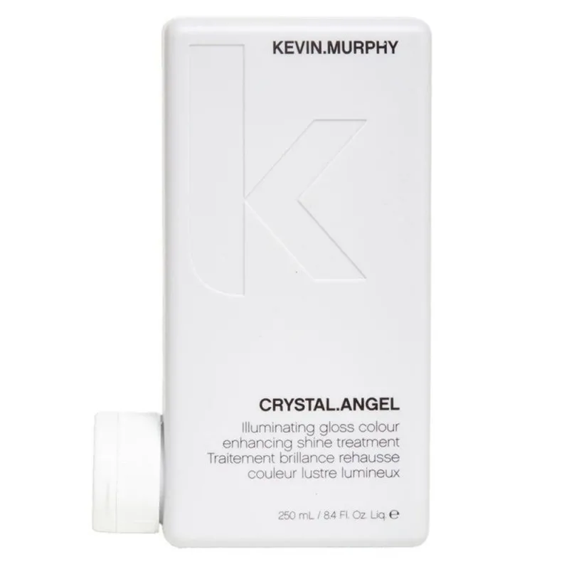 Kevin.Murphy CRYSTAL.ANGEL 250ml - trattamento illuminante gloss capelli colorati