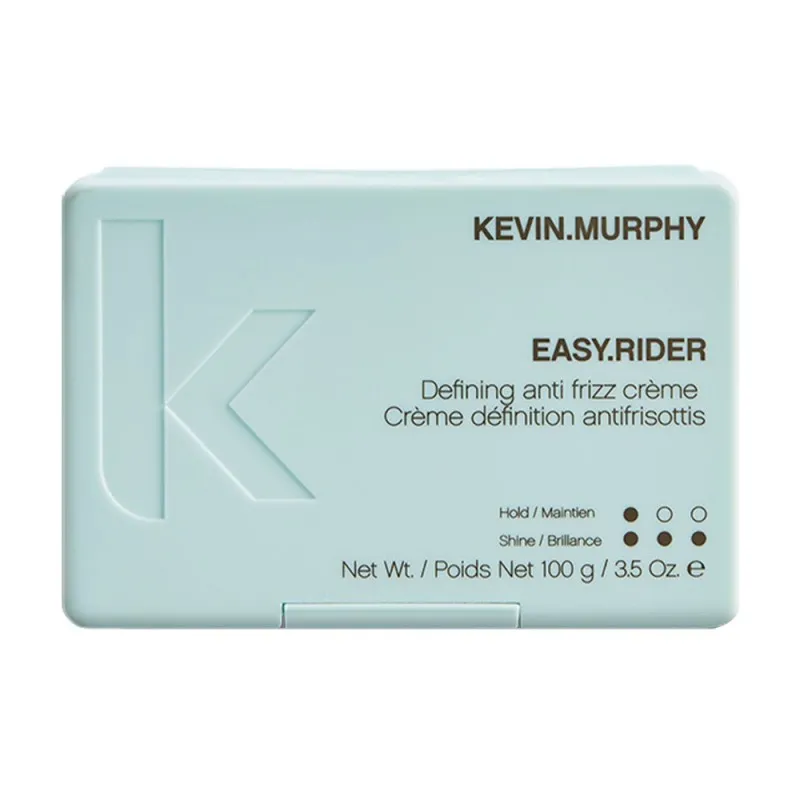 Kevin.Murphy EASY.RIDER 100g - cera modellante anti-crespo capelli ricci mossi