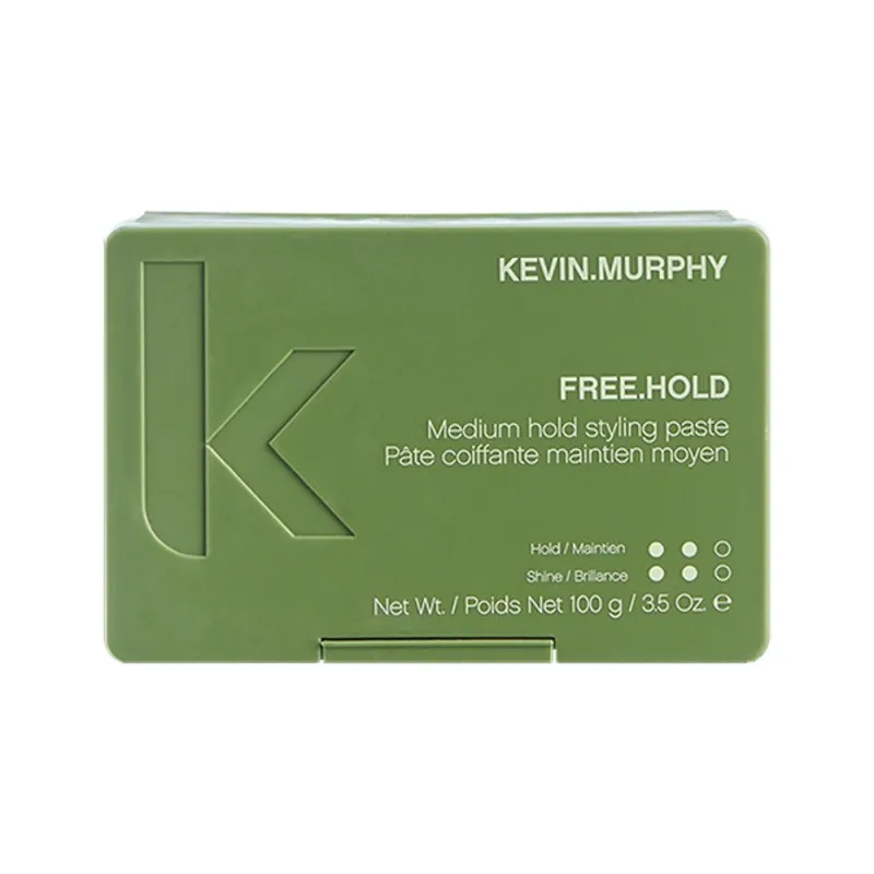 Kevin.Murphy FREE HOLD 100g - crema styling modellante tenuta flessibile