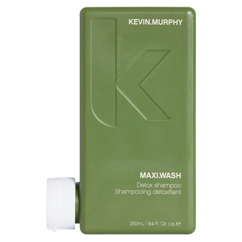 Kevin.Murphy MAXI.WASH 250ml - shampoo detossinante tutti tipi di capelli