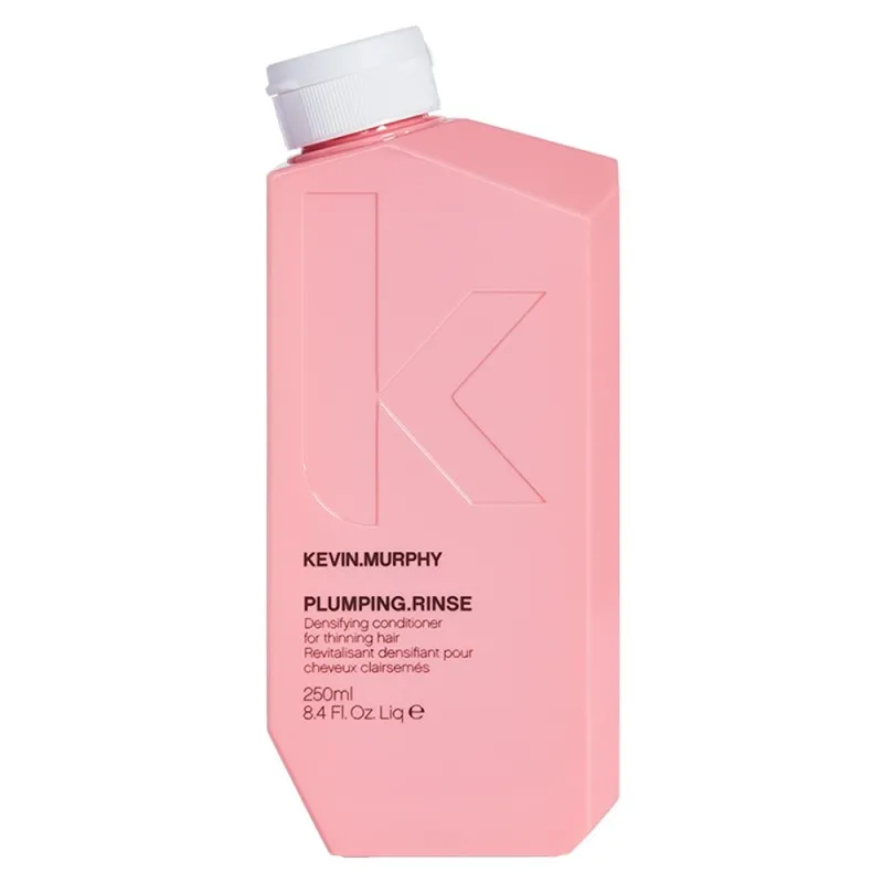 Kevin.Murphy PLUMPING.RINSE 250ml - balsamo ispessente densificante capelli fragili