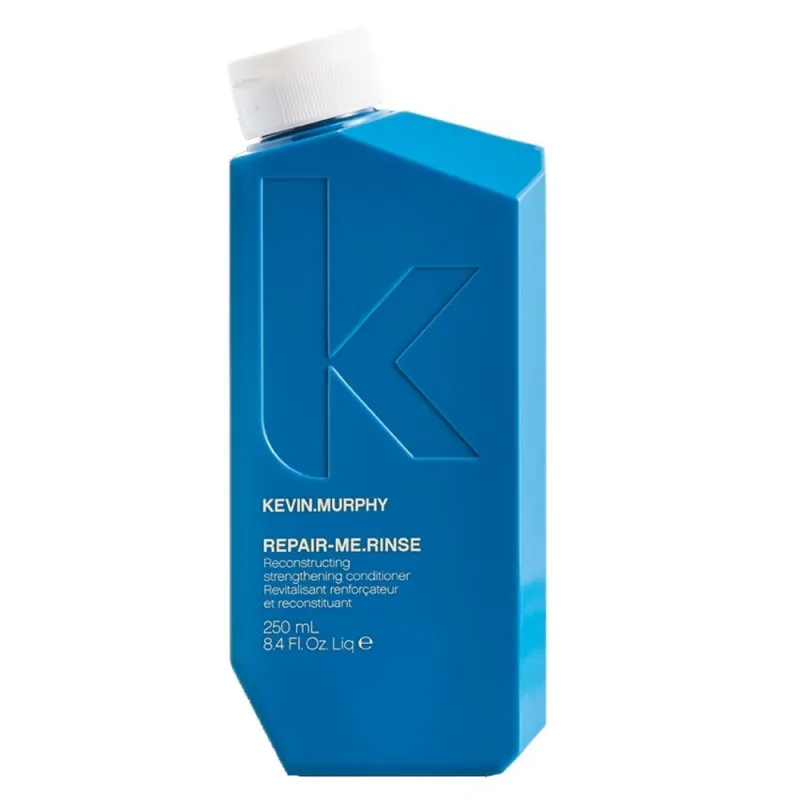 Kevin.Murphy REPAIR-ME.RINSE 250ml - balsamo ristrutturante capelli secchi danneggiati trattati