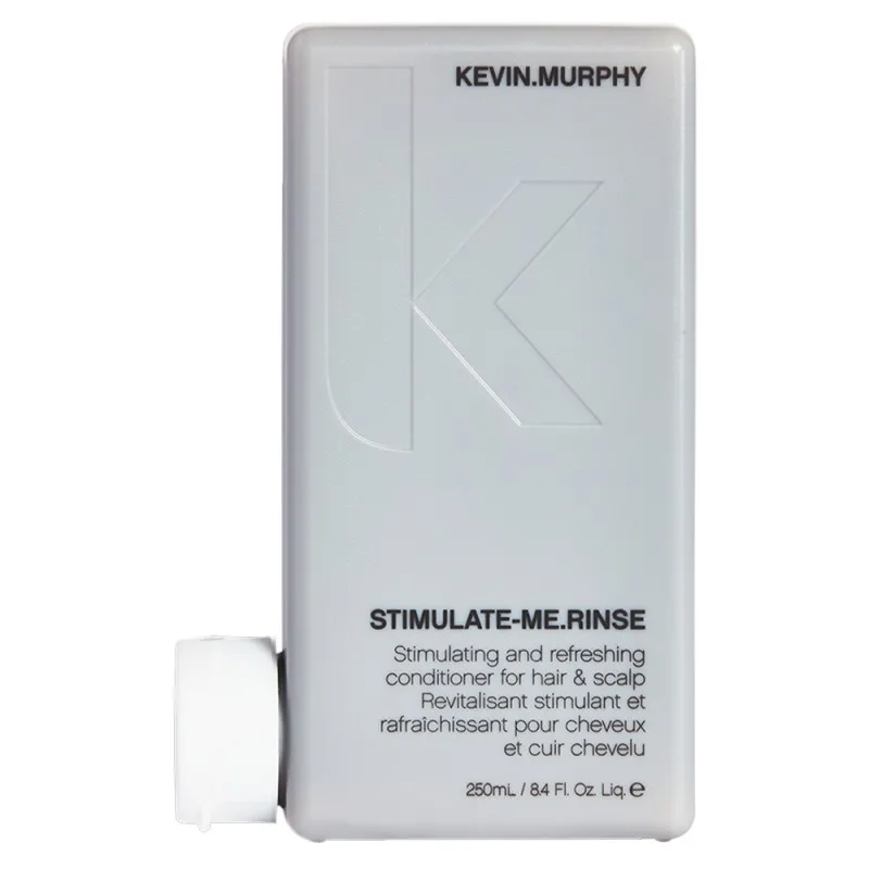Kevin.Murphy STIMULATE-ME.RINSE 250ml - balsamo uomo rivitalizzante capelli e cuoio capelluto