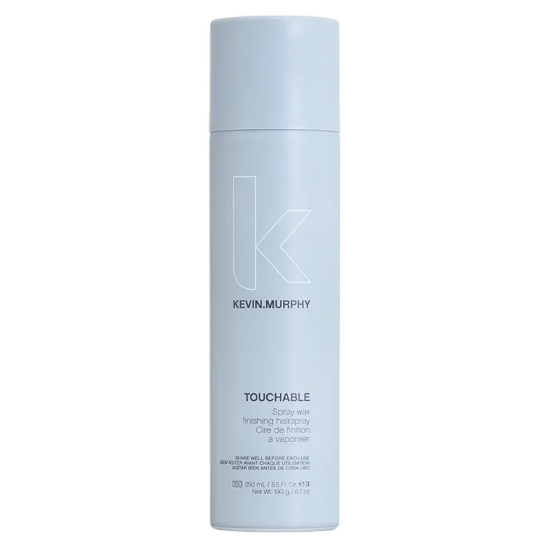 Kevin.Murphy TOUCHABLE 250ml