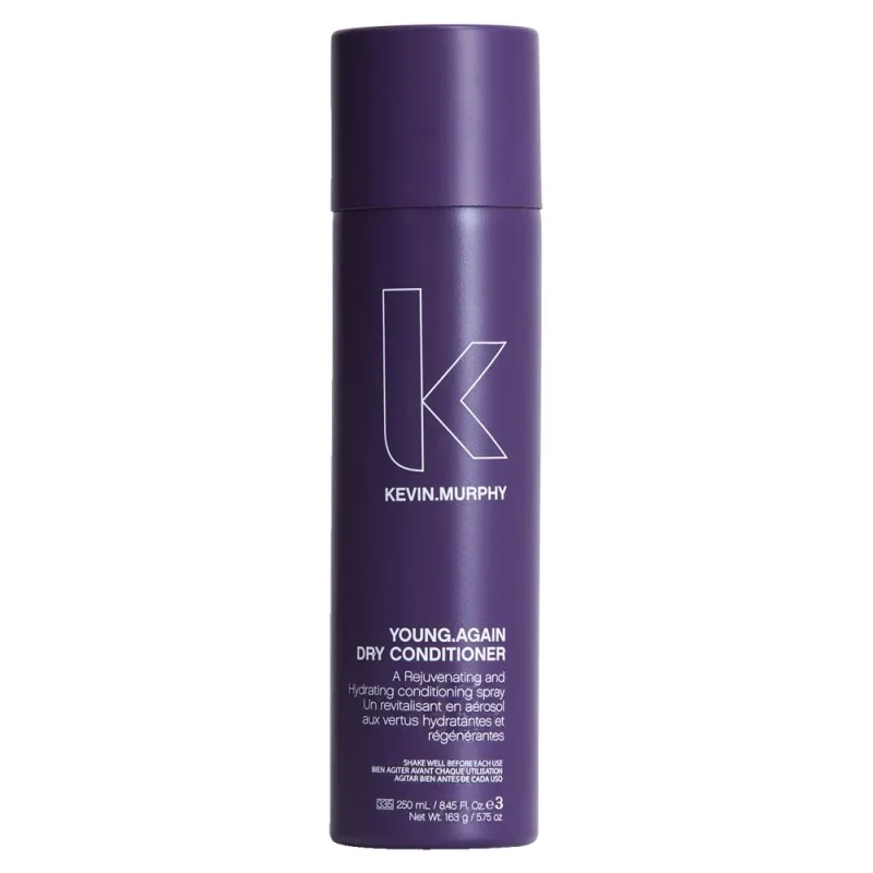 Kevin.Murphy YOUNG.AGAIN DRY CONDITIONER 250ml - spray condizionante rinvigorente tutti capelli