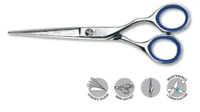 Kiepe Studio Style 2435 Formula Ergo-Anatomic 5.5" cm 14