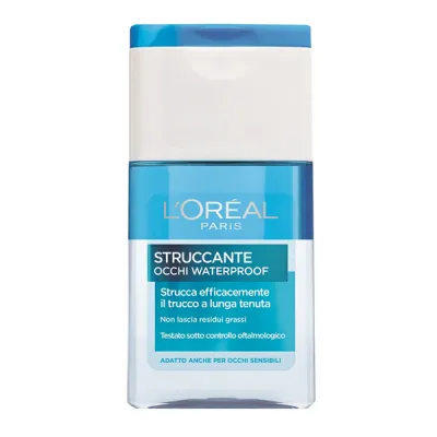 L'Oréal Struccante Occhi Waterproof 125 ml