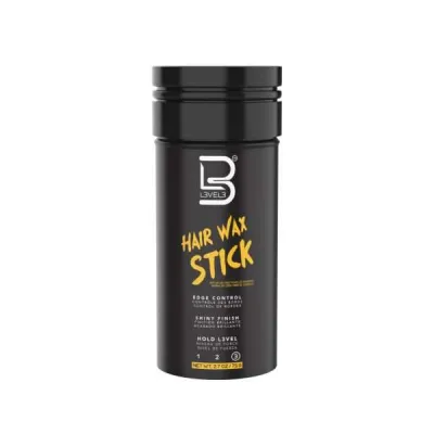 L3VEL3 Hair Wax Stick 75g