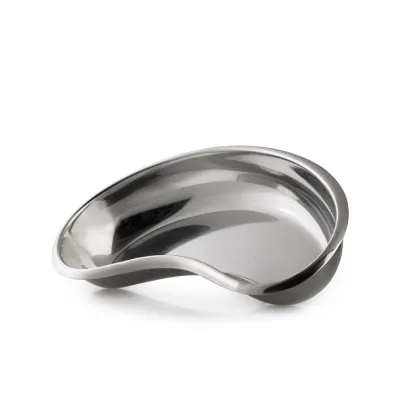 Labor Bacinella Acciaio Inox per Sterilizzazione