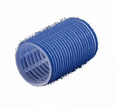 Labor Bigodini Adesivi Blu 52mm 12pz