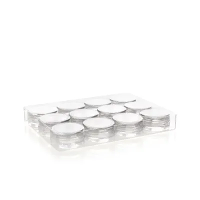 Labor Cofanetto da 12 Minicontenitori