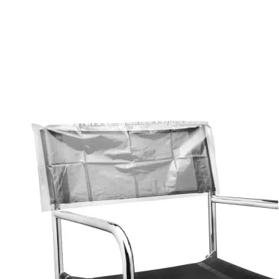 Labor Coprispalliera in Polietilene Confezione 50 pz