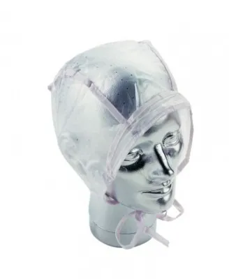 Labor Cuffia Mèches Bordata con Uncino 5 pz