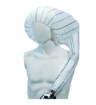 Labor Cuffia Phon Asciugacapelli Portatile