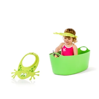 Labor Frog Visiera Protettiva