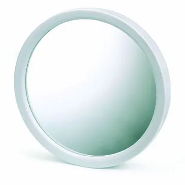 Labor Specchio Reflex Bianco