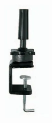 Labor Supporto Testastudio con Morsetto Corto