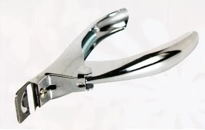 Labor Tagliatip a Ghigliottina