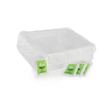 Labor Teli Coprivasca in Cartene 100 pz