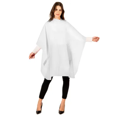 Labor Zero Mantella da Taglio in Poliestere 110x130cm