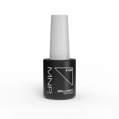 MNP Brilliant Top Coat Senza Dispersione 8ml