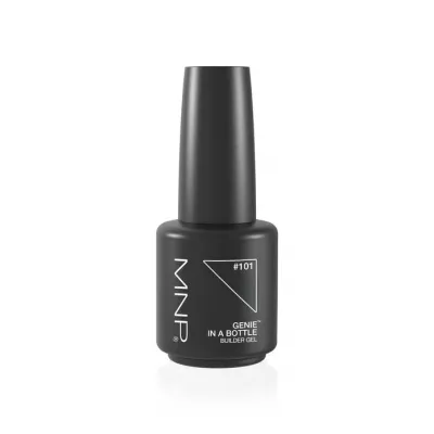 MNP Genie in a Bottle Builder Gel 14ml