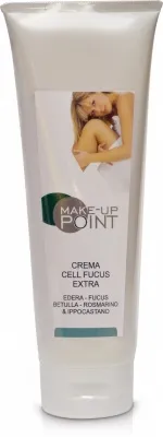 Make-Up Point Crema Cell Fucus Extra 250ml