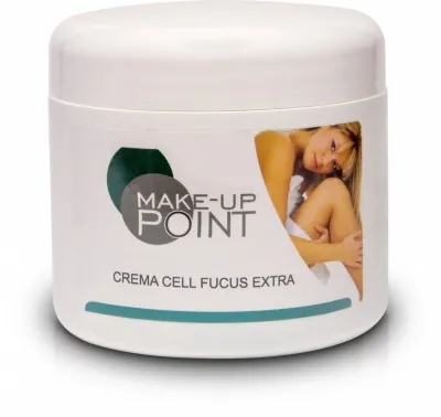 Make-Up Point Crema Cell Fucus Extra 500ml