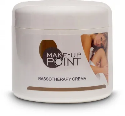 Make-Up Point Rassotherapy Crema Rassodante 500ml