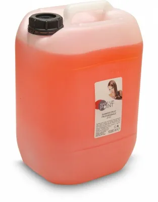 Make-Up Point Shampoo Fruit Professionale pH 5,5 Capelli Colorati 10000ml