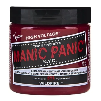 Manic Panic Tintura Semi-Permanente Classic Vegan 118ml